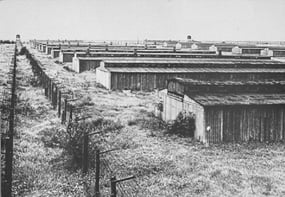 The Majdanek Concentration Camp