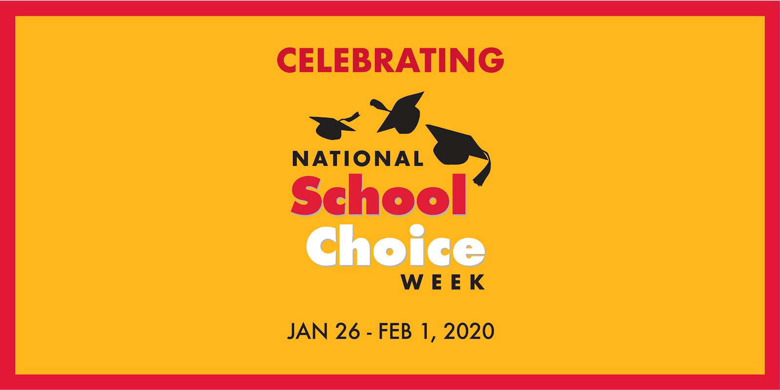 National School Choice Week 2020